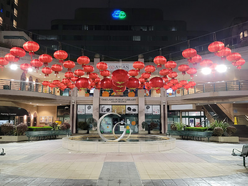 Pacific Renaissance Plaza