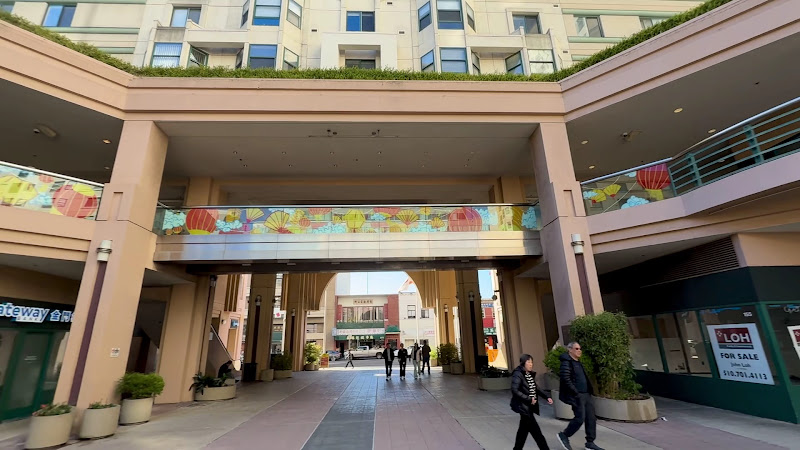 Pacific Renaissance Plaza 2
