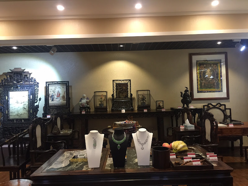 Mr. Xie Chinese Antiques (Free Appraisal&Buy out) 3
