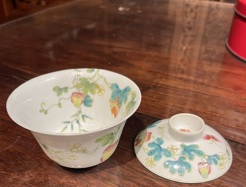Mr. Xie Chinese Antiques (Free Appraisal&Buy out) 5