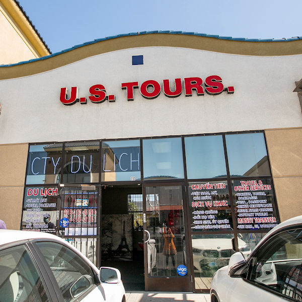U.S. Tours 5