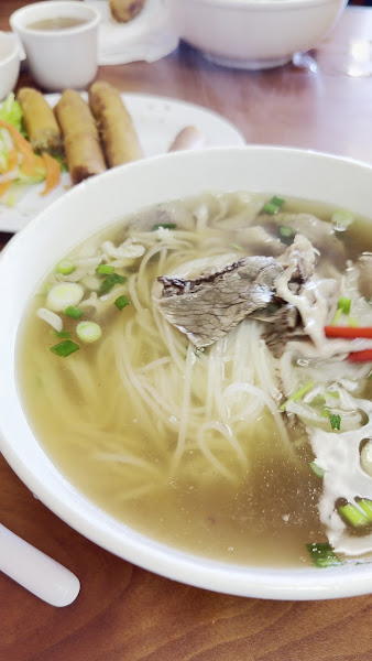 Pho Huynh Hiep 3 - Kevin's Noodle House 2