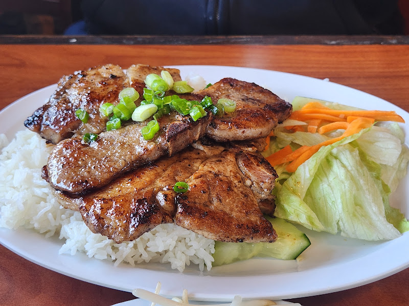Pho Huynh Hiep 3 - Kevin's Noodle House 3