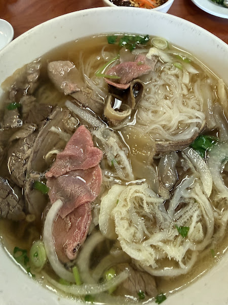 Pho Huynh Hiep 3 - Kevin's Noodle House 4