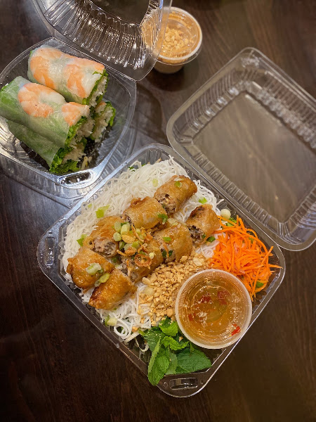 Pho Cafe 3