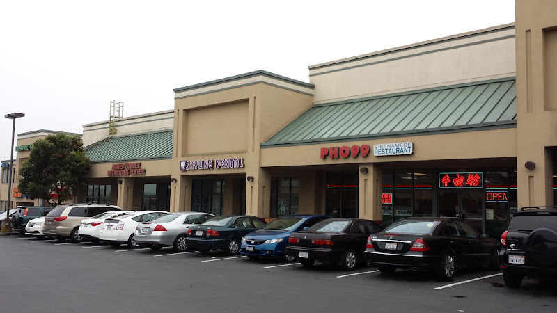 Pho Huynh Hiep 4 - Kevin's Noodle House 2