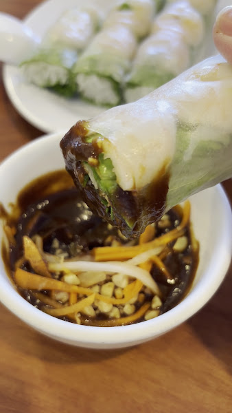 Pho Huynh Hiep 4 - Kevin's Noodle House 3