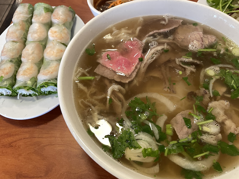 Pho Huynh Hiep 4 - Kevin's Noodle House 4