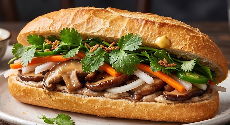 Zon Zon Milk Tea & Banh Mi 4