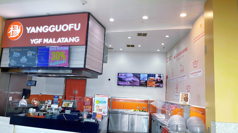 YGF Malatang