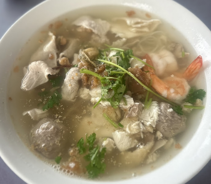 Red Bowl Noodles 5
