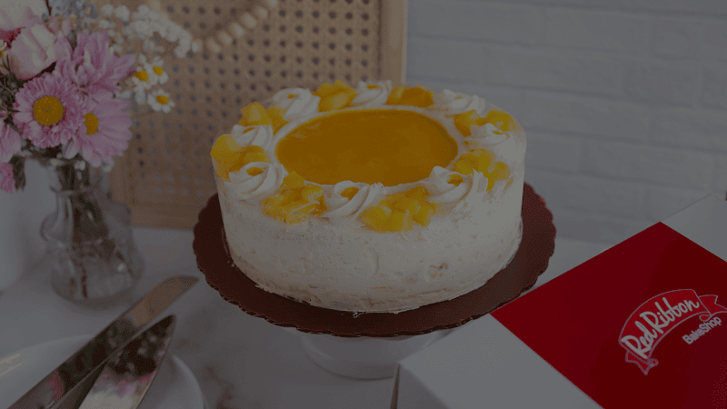 Red Ribbon Bakeshop 3