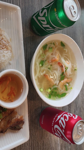 Oasis Vietnamese Cuisine 2