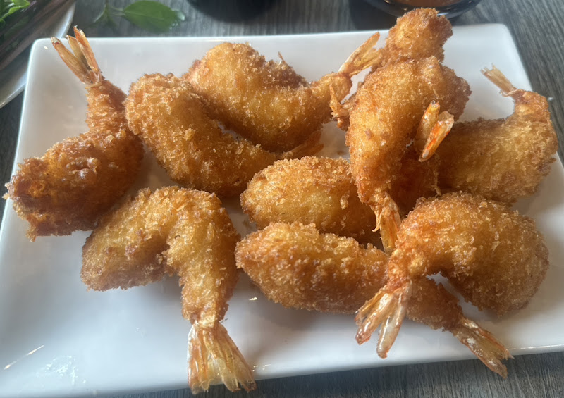 Oasis Vietnamese Cuisine 3