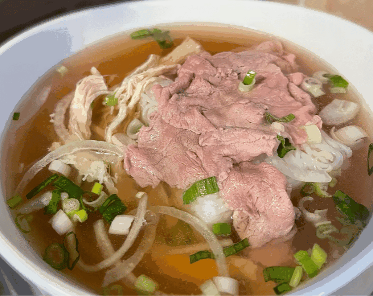Oasis Vietnamese Cuisine 4
