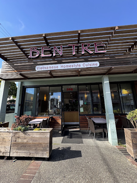 Ben Tre Restaurant