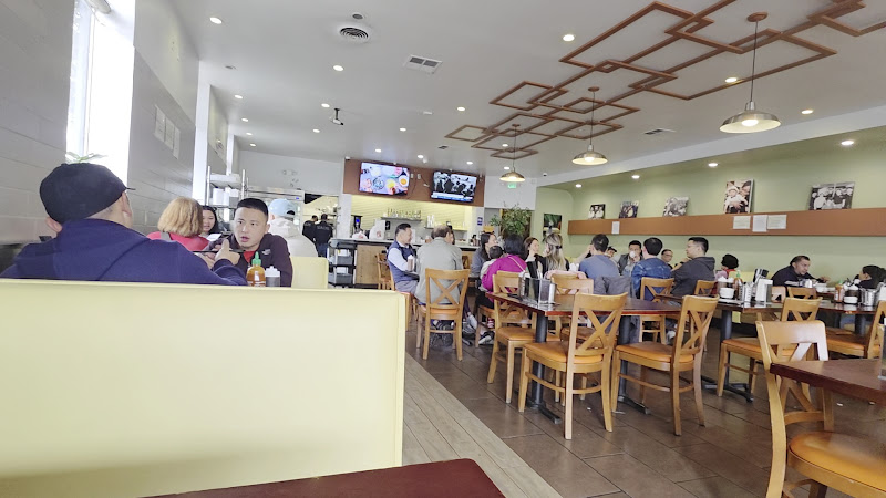 Ben Tre Restaurant 2