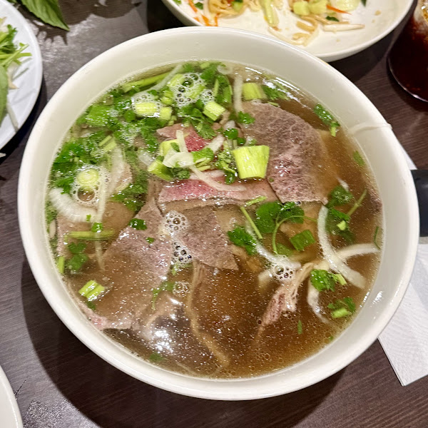 Ben Tre Restaurant 3