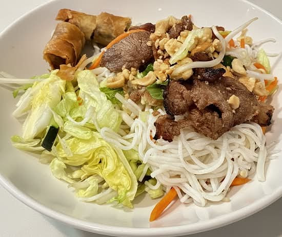 Ben Tre Restaurant 4