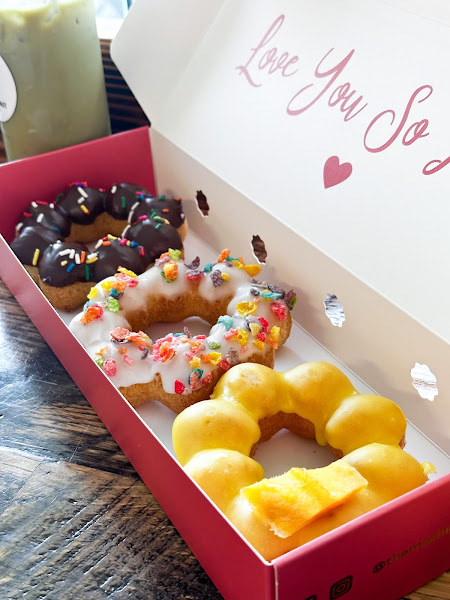 The Mochi Donut Shop Daly City 3