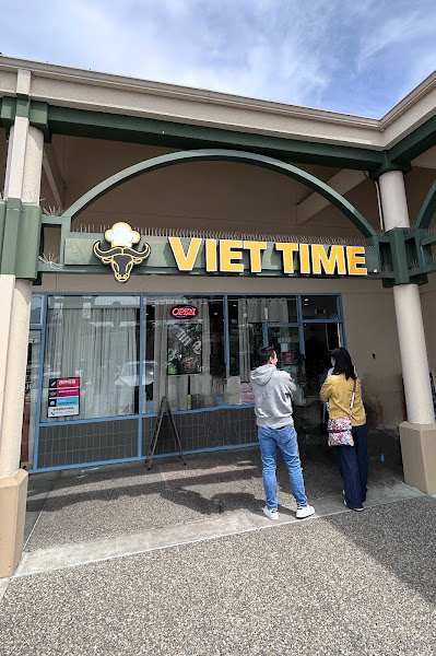 Viet Time