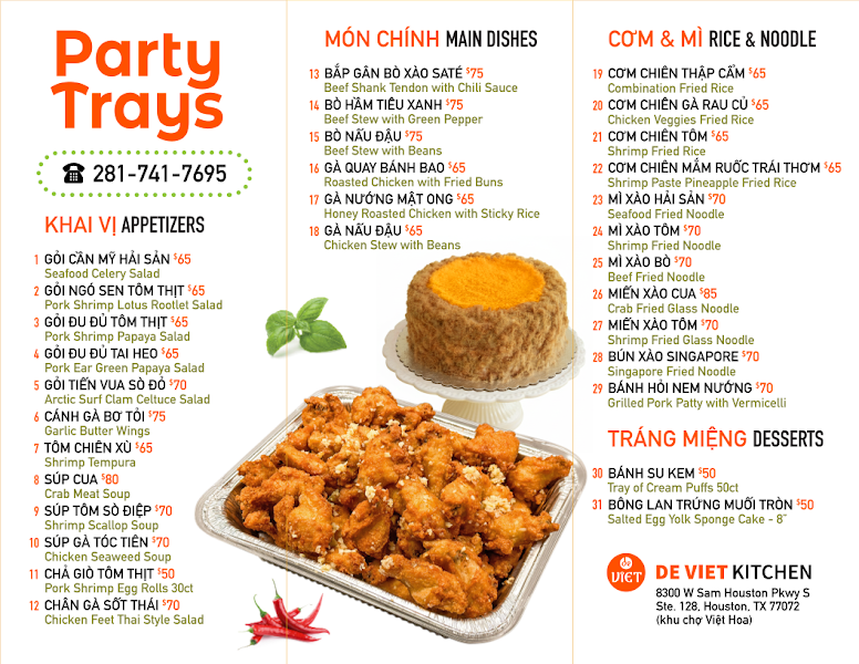 DE VIET KITCHEN 3
