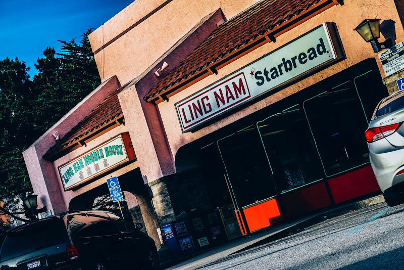 Ling Nam Restaurant and Bakeshop