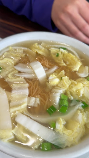 Ling Nam Restaurant and Bakeshop 2