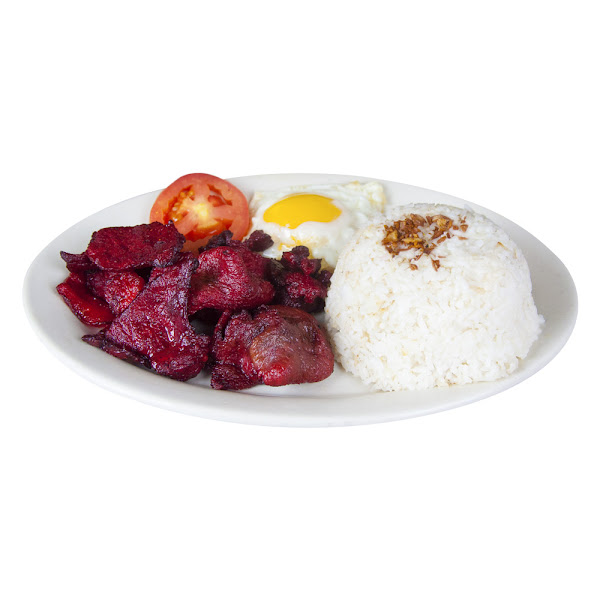 Ling Nam Restaurant and Bakeshop 3