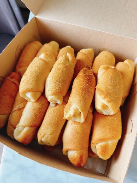 Ling Nam Restaurant and Bakeshop 4