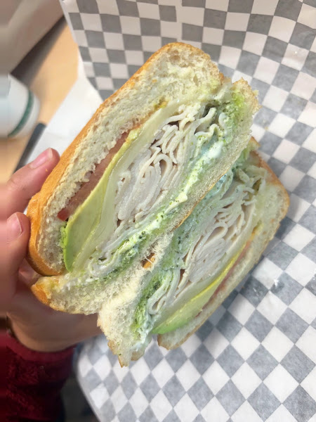 La Cafeteria 2