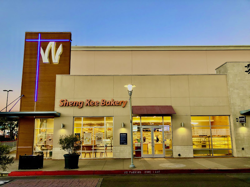 Sheng Kee Bakery #11 - Westlake