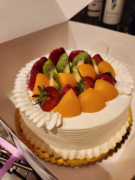 Sheng Kee Bakery #11 - Westlake 2