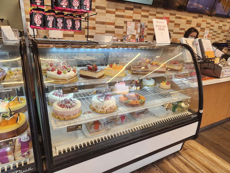 Sheng Kee Bakery #11 - Westlake 3