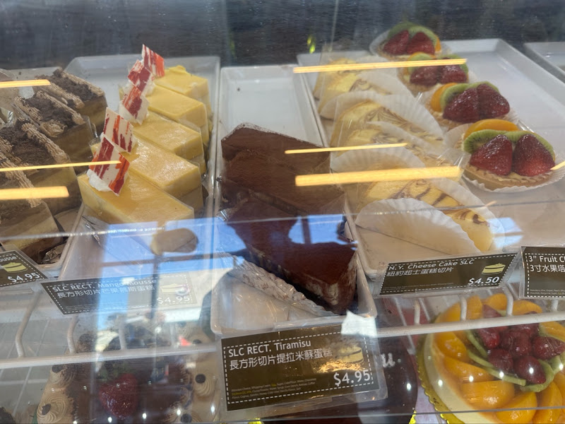 Sheng Kee Bakery #11 - Westlake 5