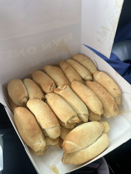 Starbread Bakery 2