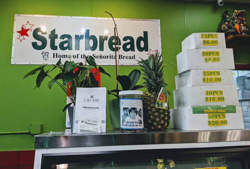 Starbread Bakery 3