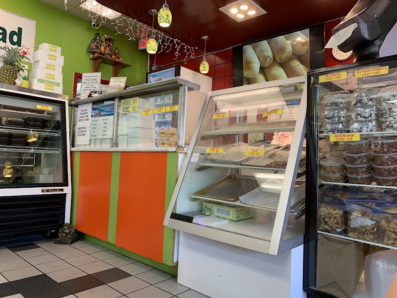 Starbread Bakery 5