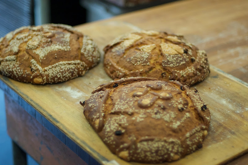 Universal Bakery on Geneva 3