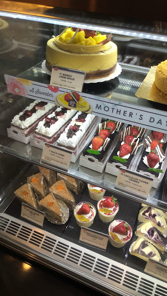 85°C Bakery Cafe 2