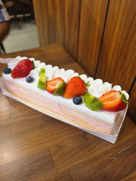 85°C Bakery Cafe 4
