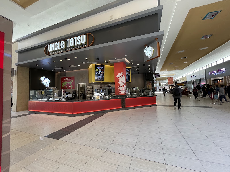 Uncle Tetsu