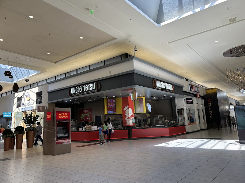 Uncle Tetsu 3