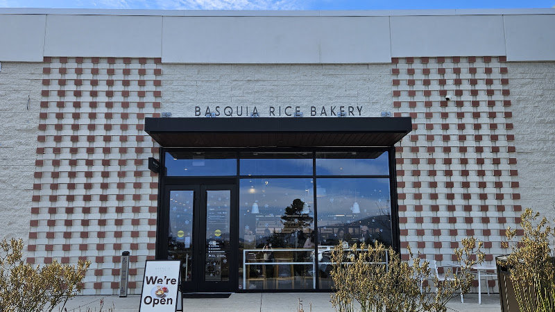 Basquia Bakery