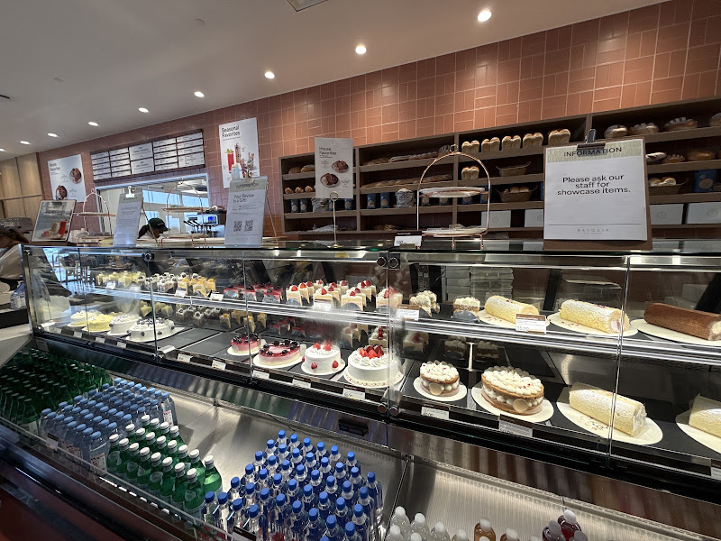Basquia Bakery 5