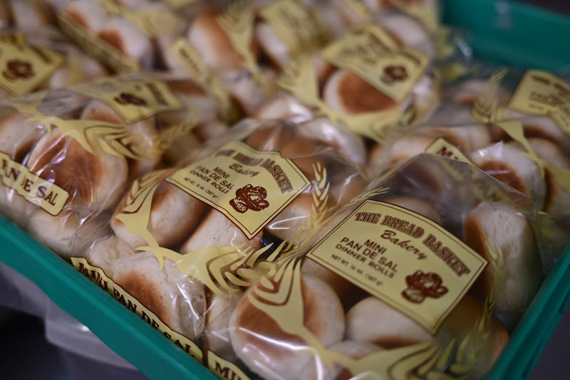 The Bread Basket 2