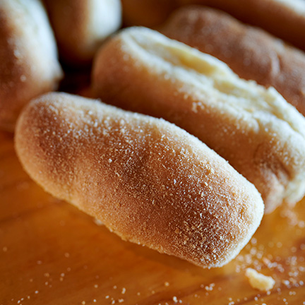 The Bread Basket 4