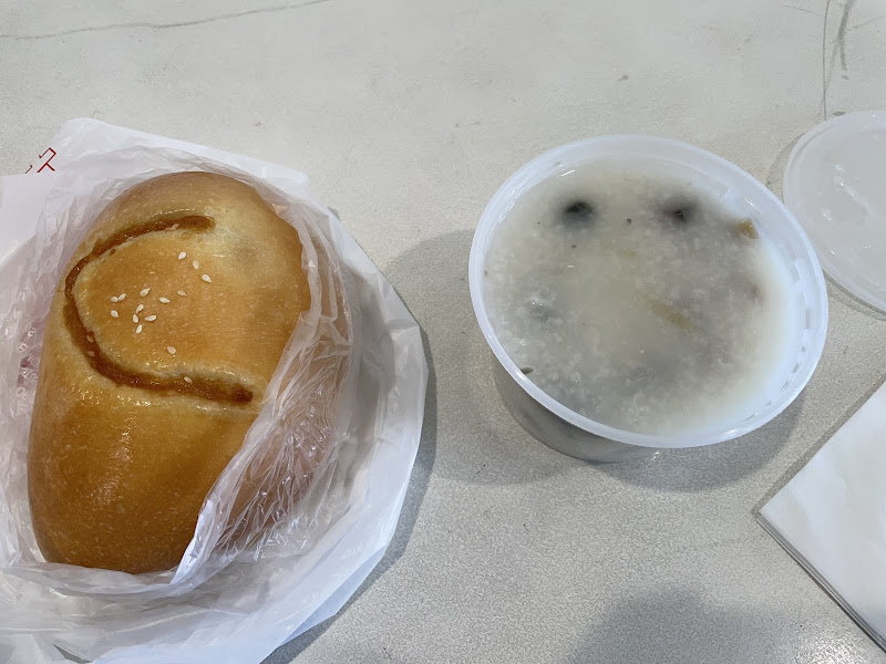 Good Orchard Bakery 2