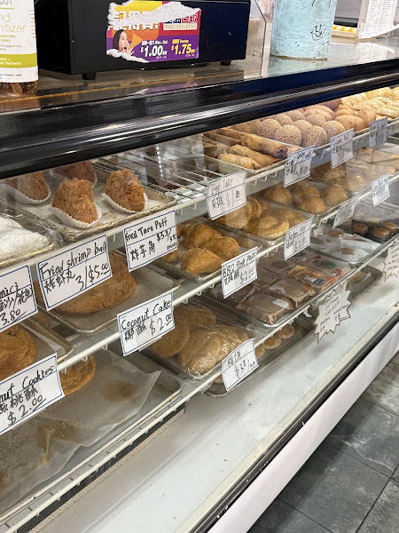 Good Orchard Bakery 3