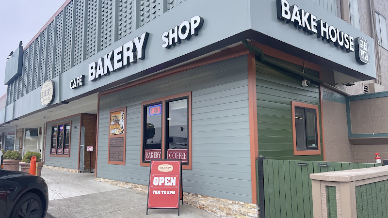 Kukje Bakery